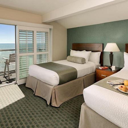 Shore Cliff Hotel Pismo Beach Εξωτερικό φωτογραφία