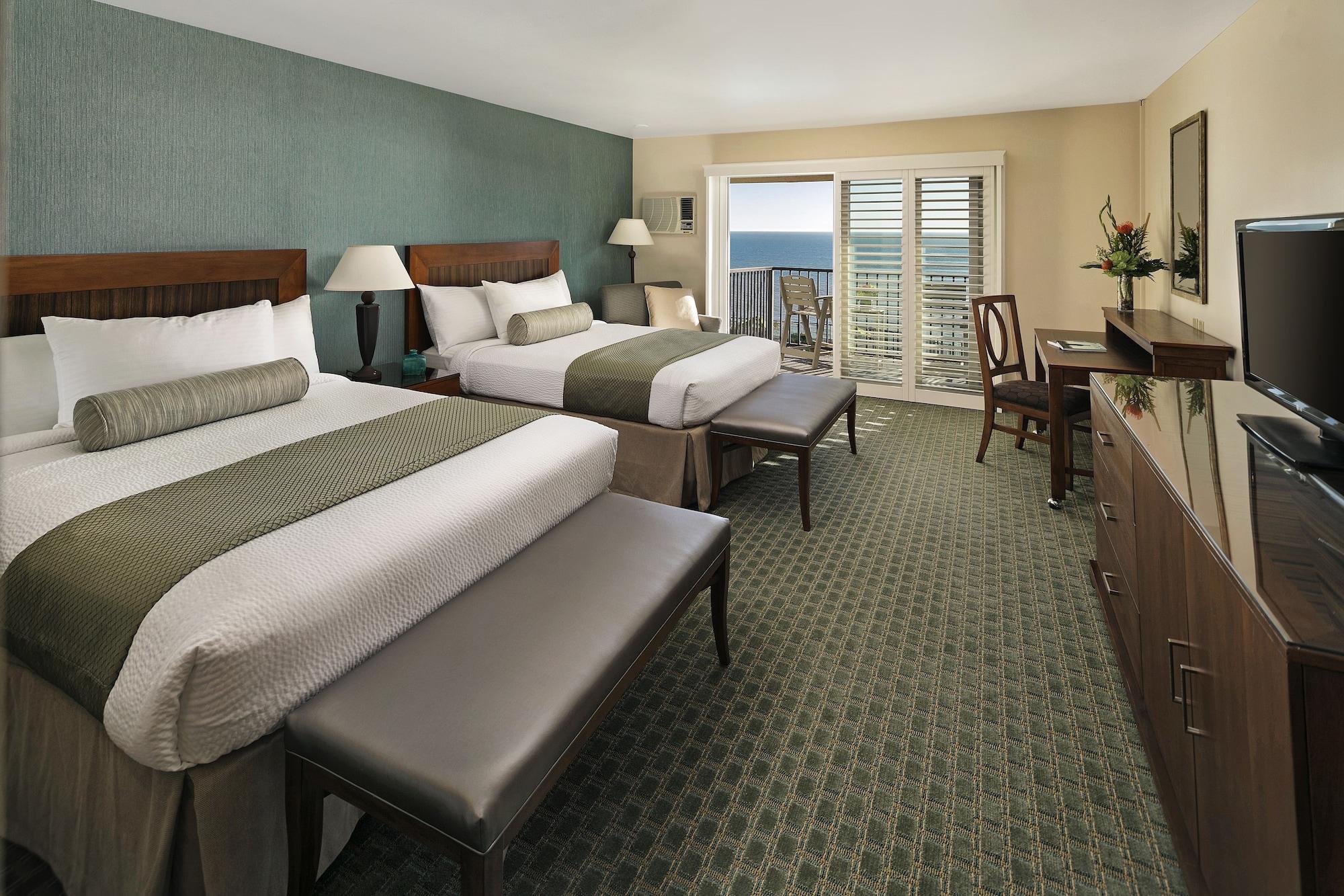 Shore Cliff Hotel Pismo Beach Εξωτερικό φωτογραφία