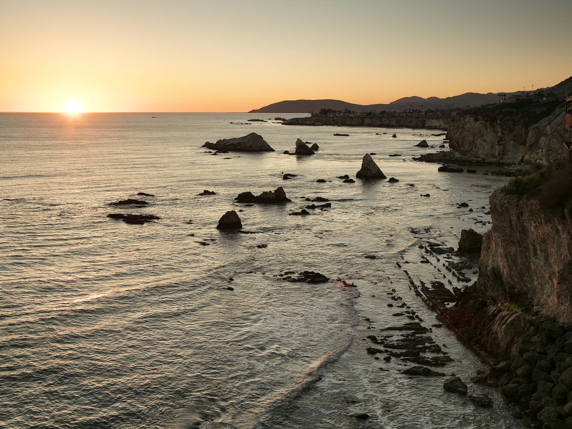 Shore Cliff Hotel Pismo Beach Εξωτερικό φωτογραφία