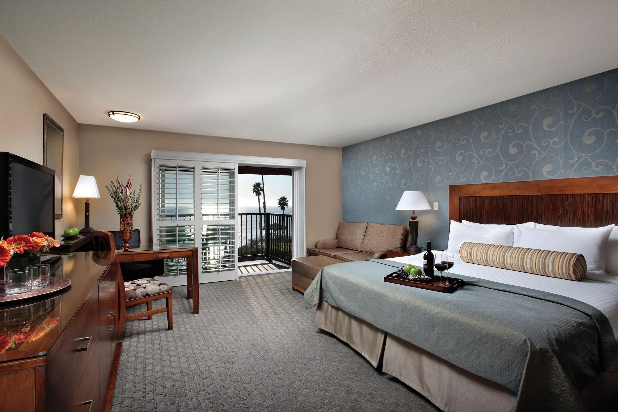Shore Cliff Hotel Pismo Beach Εξωτερικό φωτογραφία