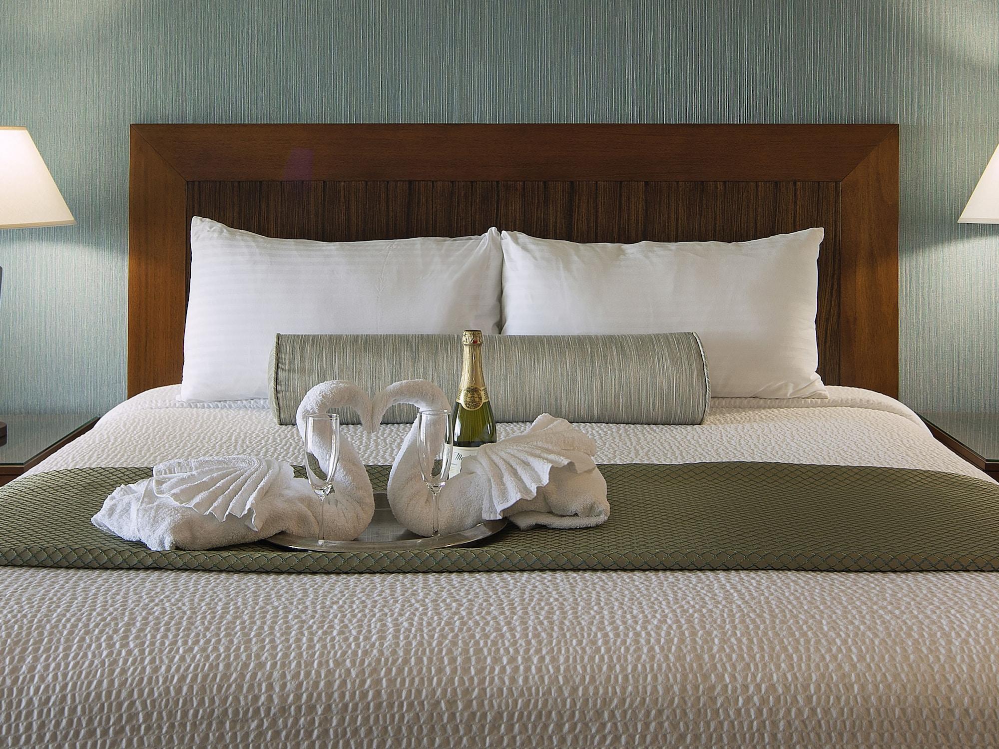 Shore Cliff Hotel Pismo Beach Εξωτερικό φωτογραφία
