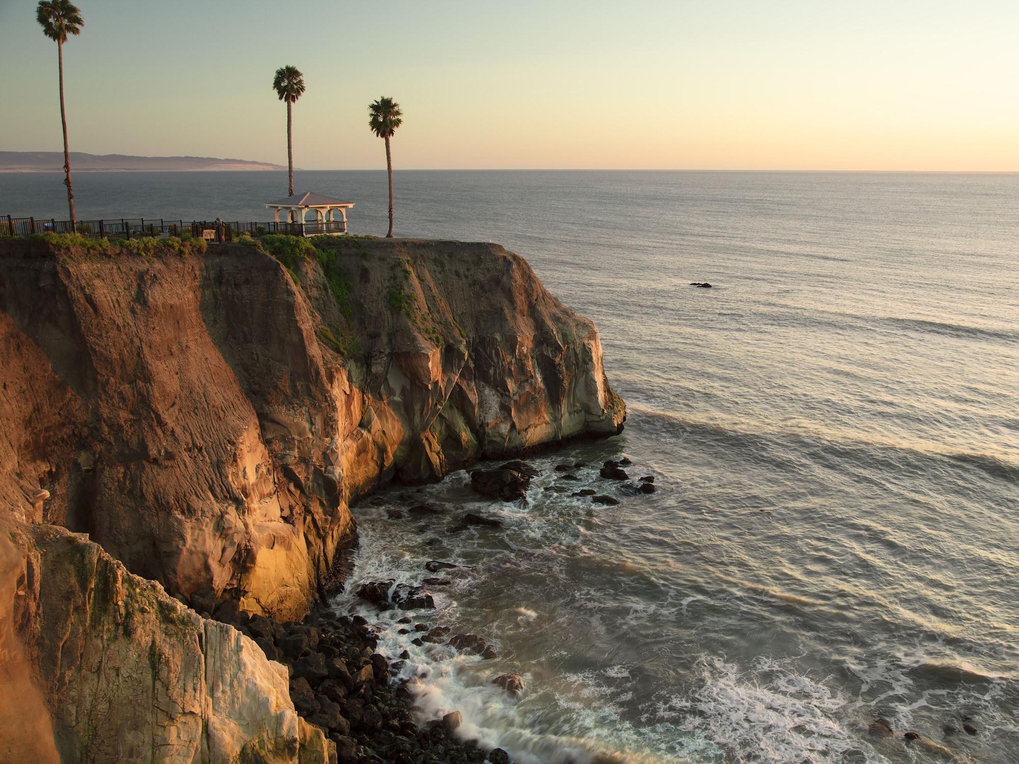Shore Cliff Hotel Pismo Beach Εξωτερικό φωτογραφία