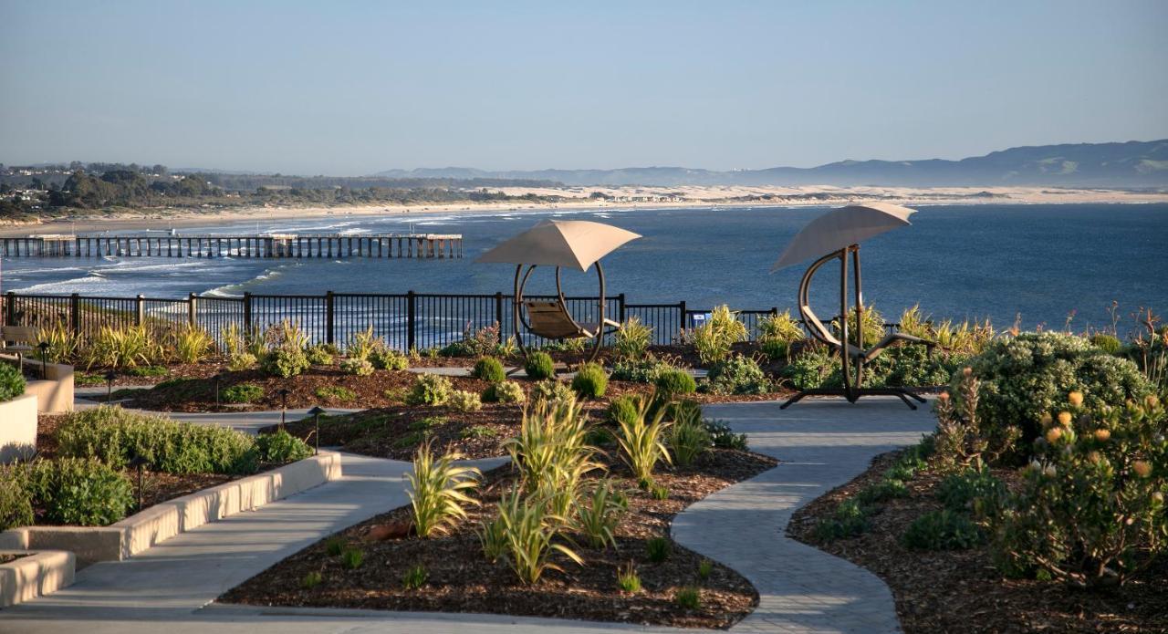 Shore Cliff Hotel Pismo Beach Εξωτερικό φωτογραφία