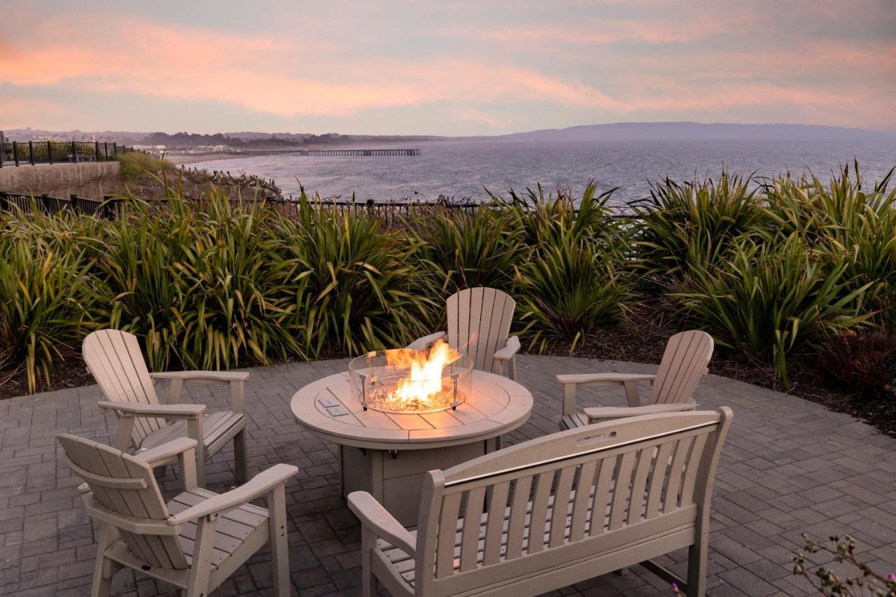 Shore Cliff Hotel Pismo Beach Εξωτερικό φωτογραφία