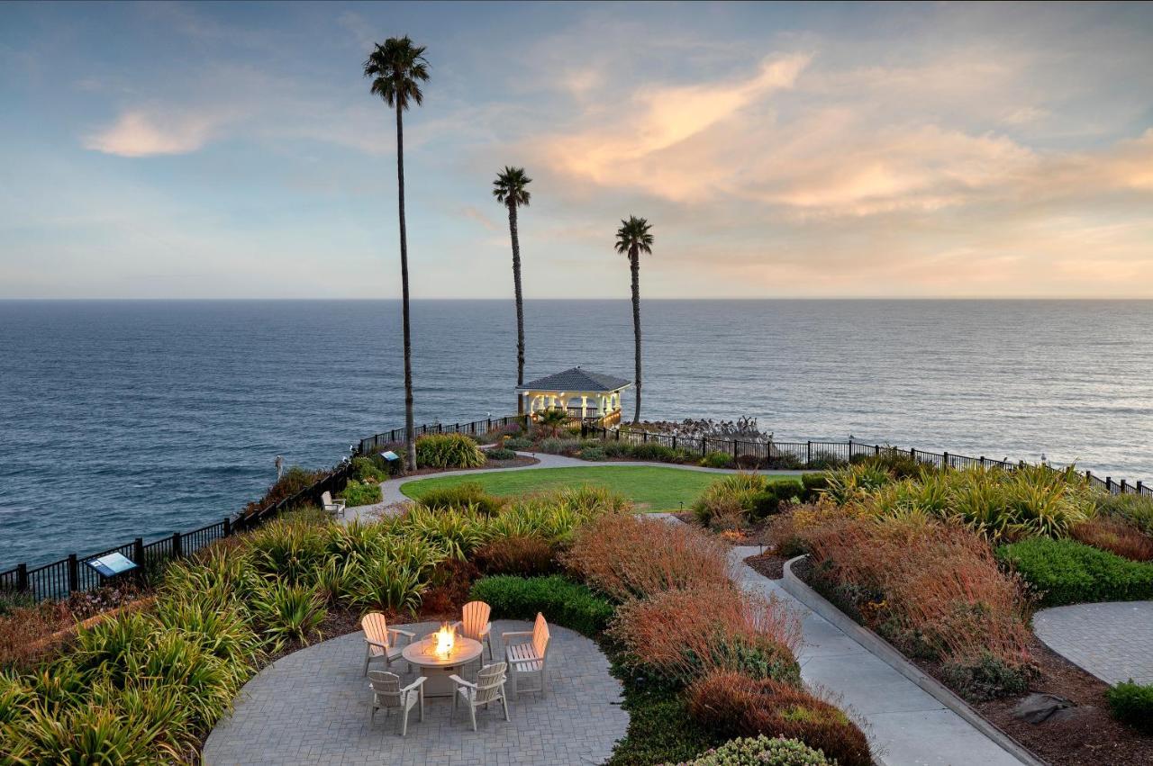 Shore Cliff Hotel Pismo Beach Εξωτερικό φωτογραφία
