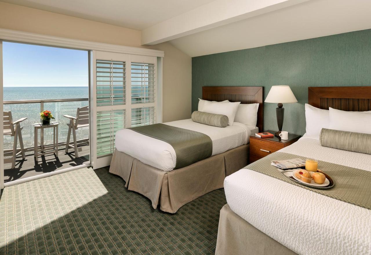 Shore Cliff Hotel Pismo Beach Εξωτερικό φωτογραφία