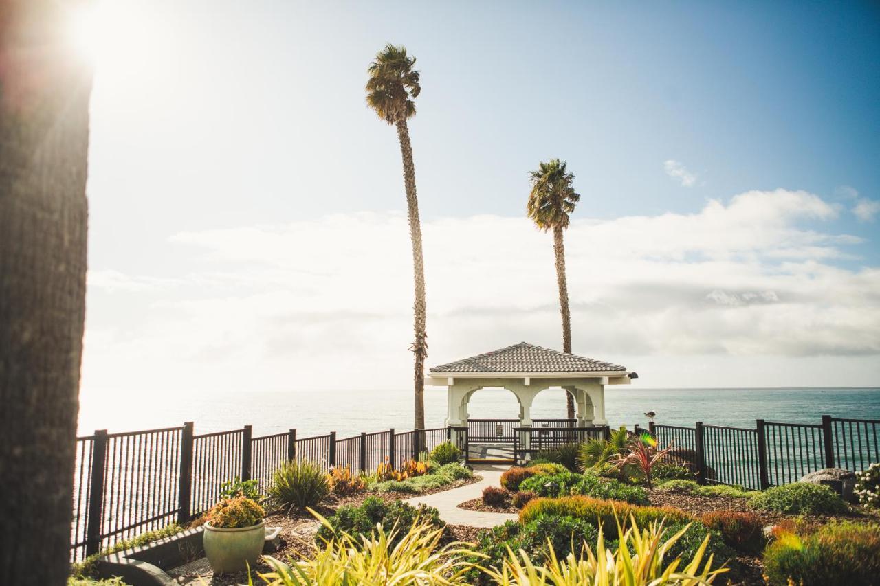 Shore Cliff Hotel Pismo Beach Εξωτερικό φωτογραφία