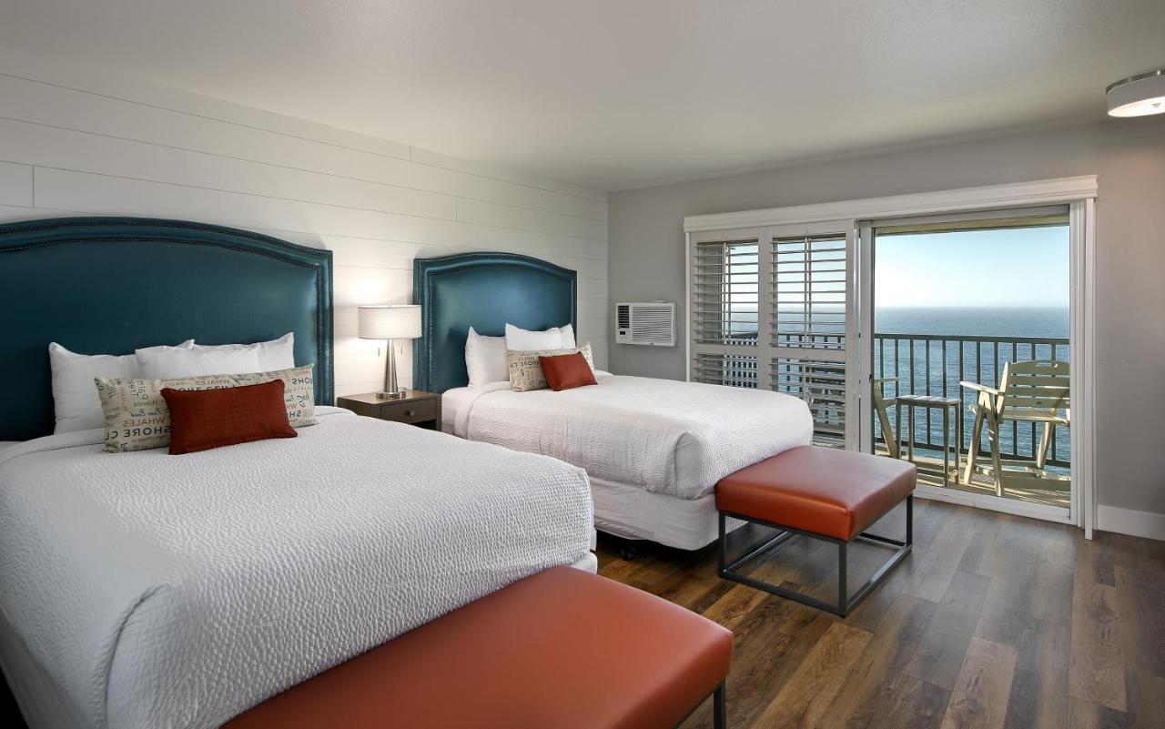 Shore Cliff Hotel Pismo Beach Εξωτερικό φωτογραφία