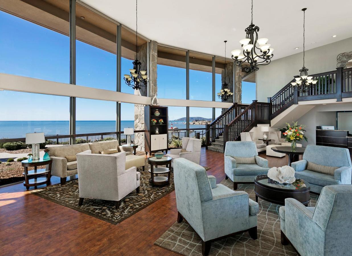 Shore Cliff Hotel Pismo Beach Εξωτερικό φωτογραφία