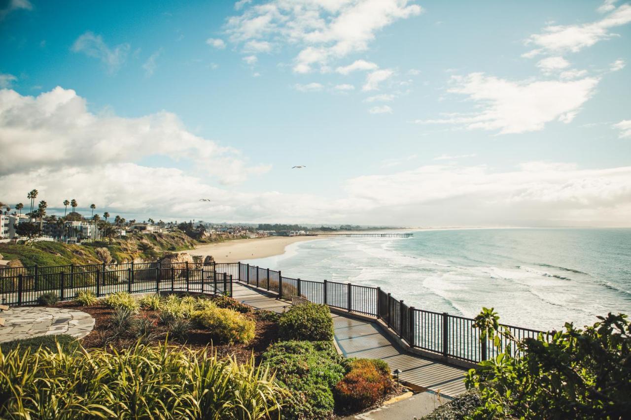 Shore Cliff Hotel Pismo Beach Εξωτερικό φωτογραφία