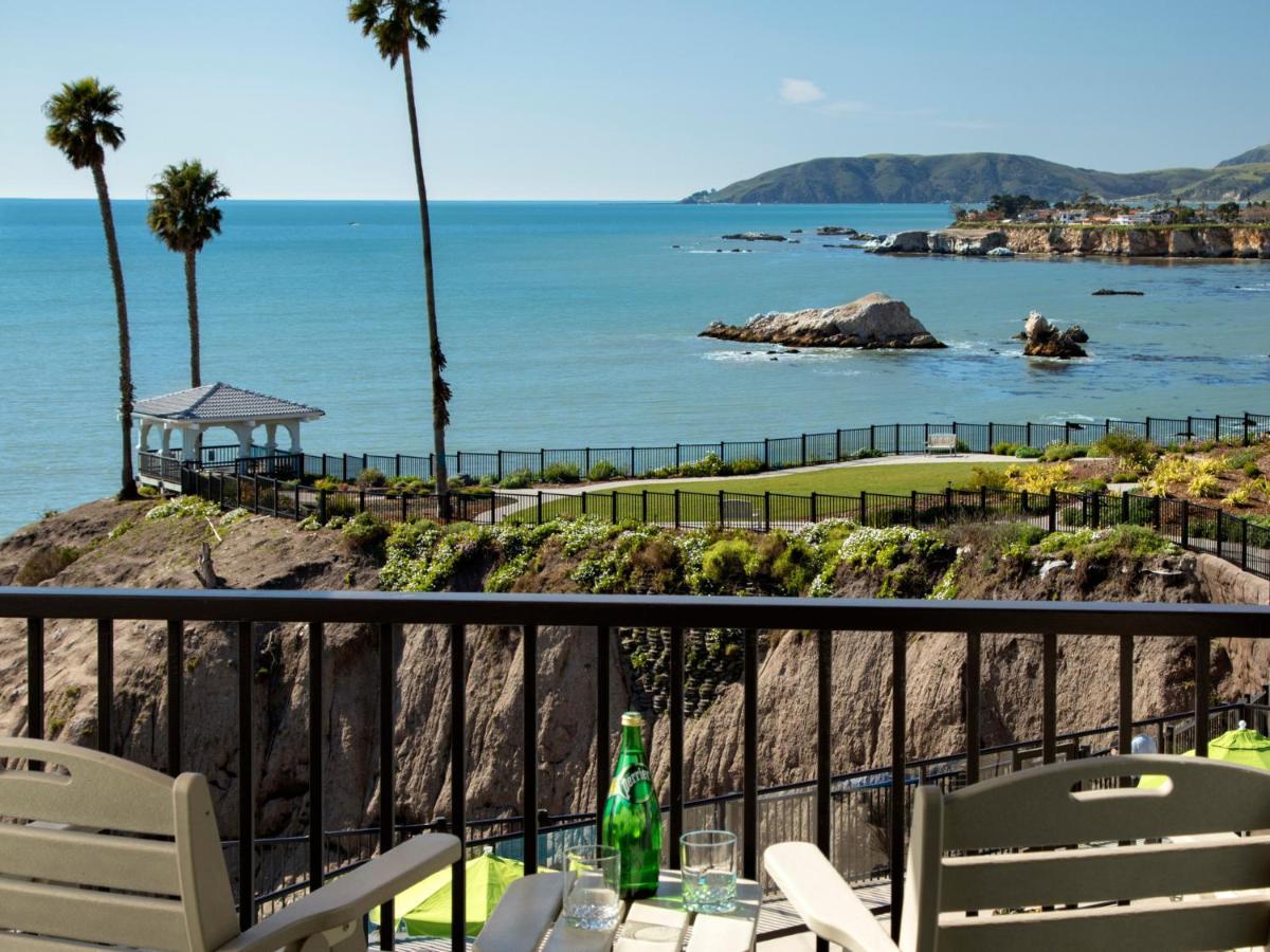 Shore Cliff Hotel Pismo Beach Εξωτερικό φωτογραφία