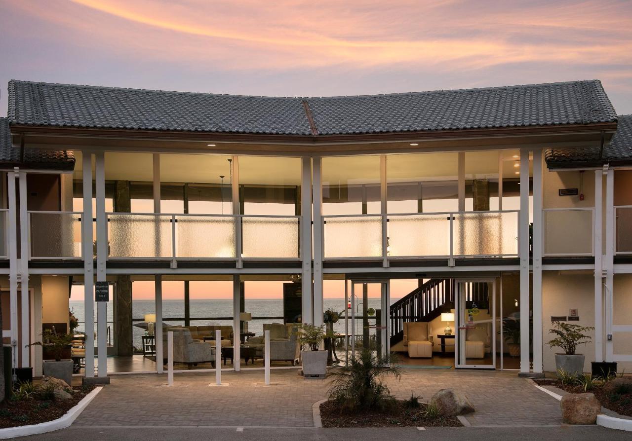 Shore Cliff Hotel Pismo Beach Εξωτερικό φωτογραφία