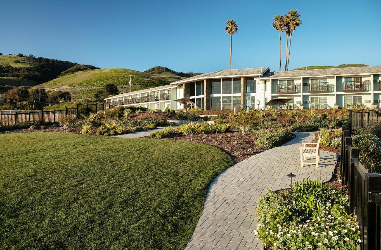 Shore Cliff Hotel Pismo Beach Εξωτερικό φωτογραφία