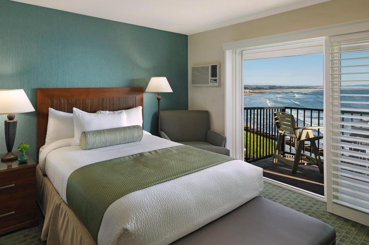 Shore Cliff Hotel Pismo Beach Εξωτερικό φωτογραφία
