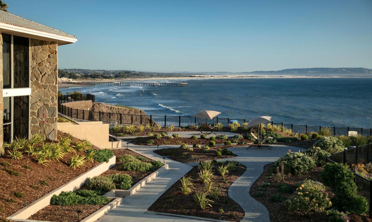 Shore Cliff Hotel Pismo Beach Εξωτερικό φωτογραφία