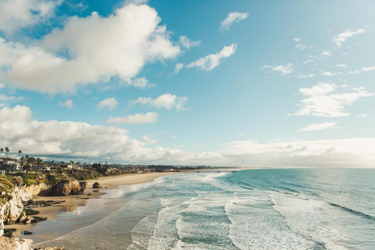 Shore Cliff Hotel Pismo Beach Εξωτερικό φωτογραφία