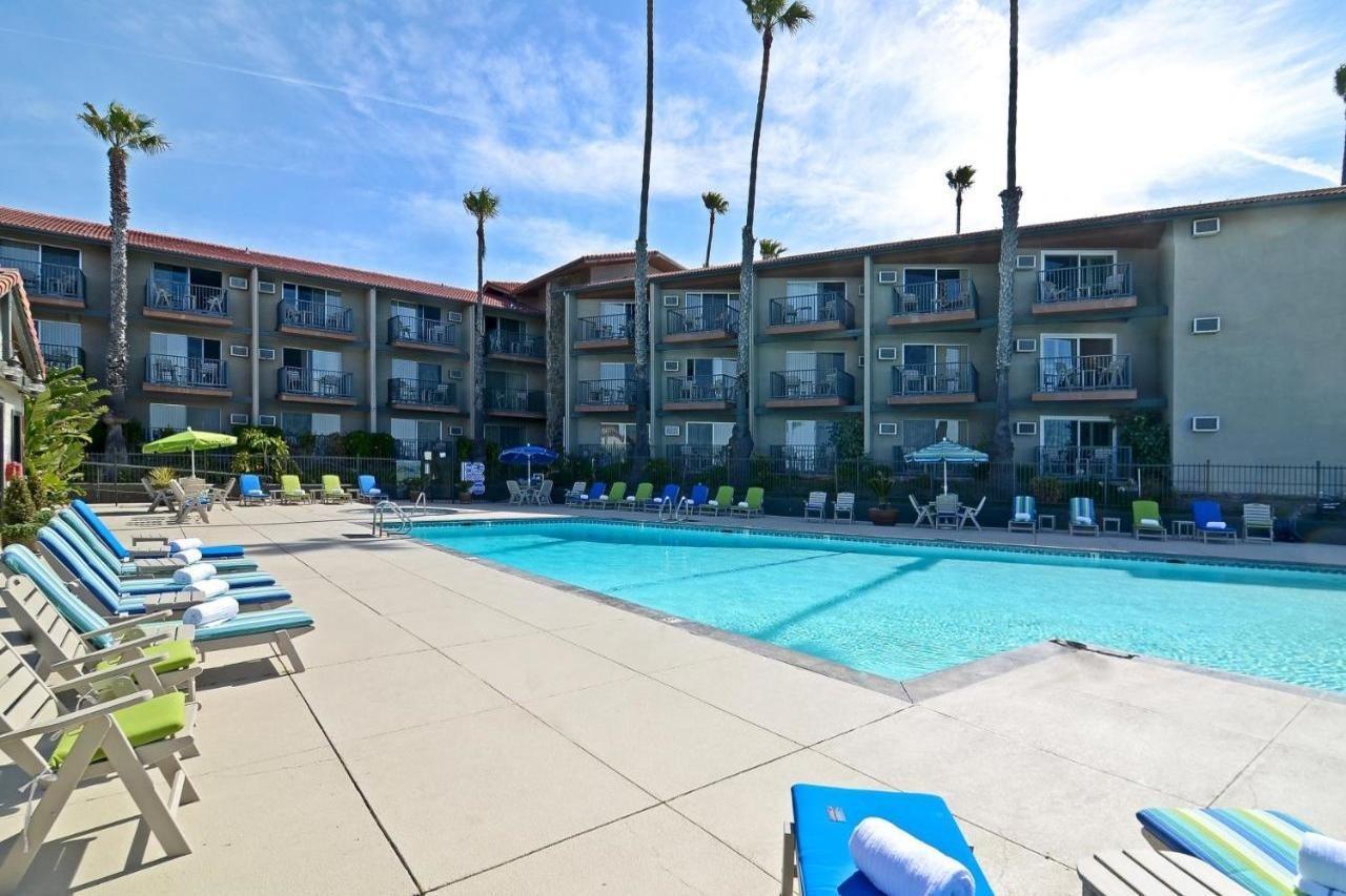 Shore Cliff Hotel Pismo Beach Εξωτερικό φωτογραφία