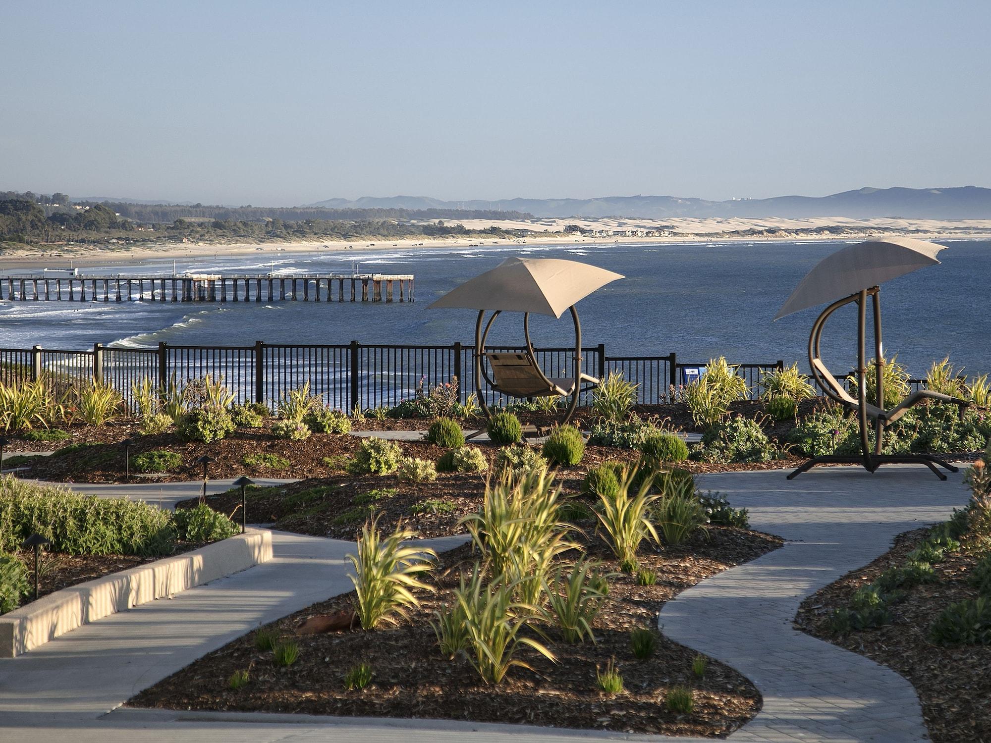 Shore Cliff Hotel Pismo Beach Εξωτερικό φωτογραφία
