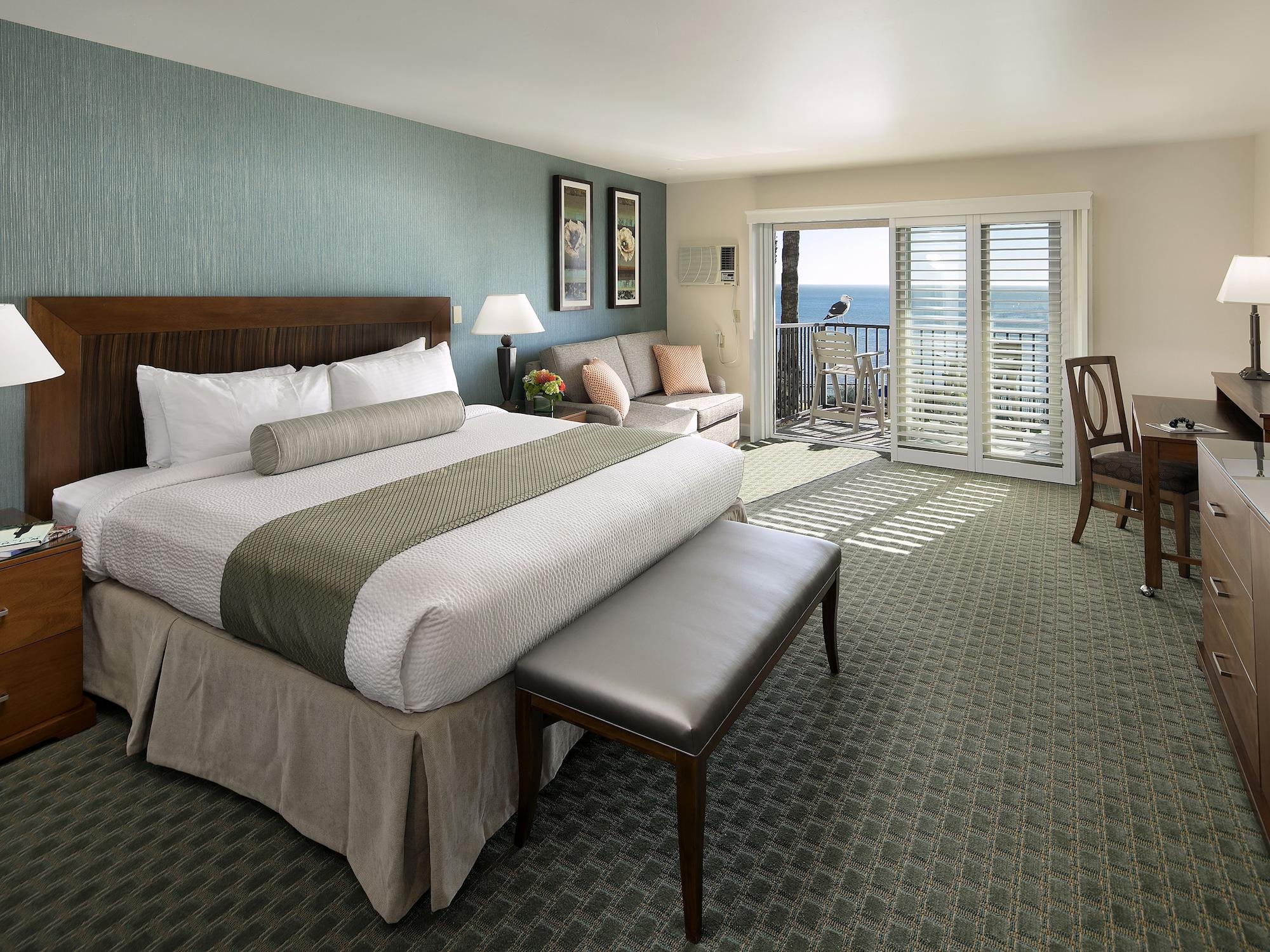 Shore Cliff Hotel Pismo Beach Εξωτερικό φωτογραφία