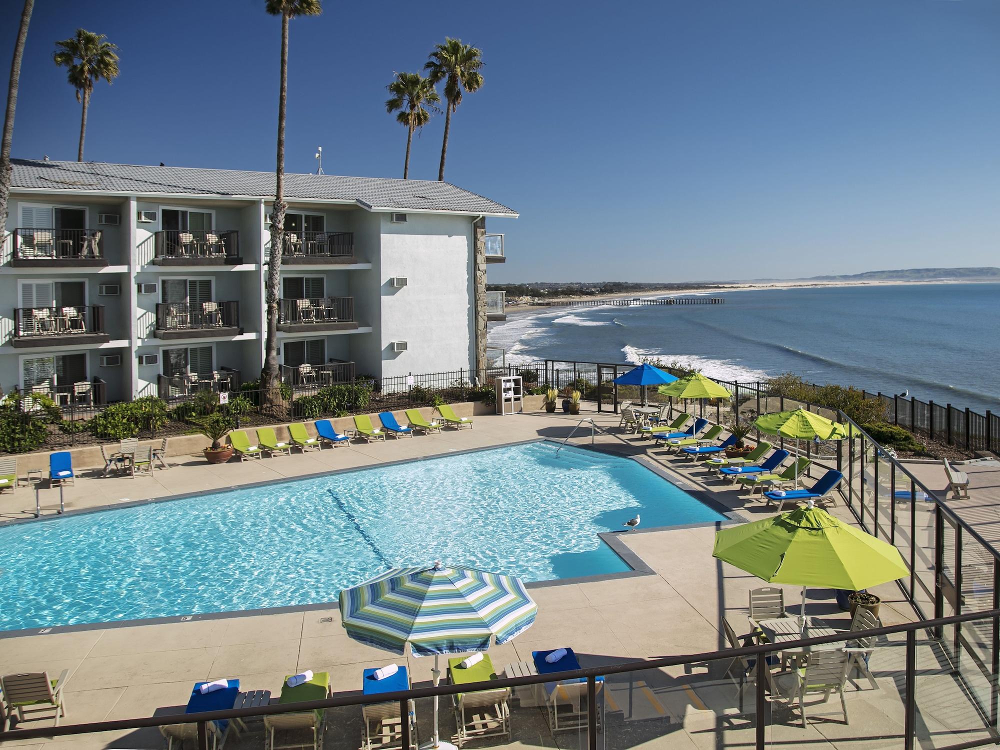 Shore Cliff Hotel Pismo Beach Εξωτερικό φωτογραφία