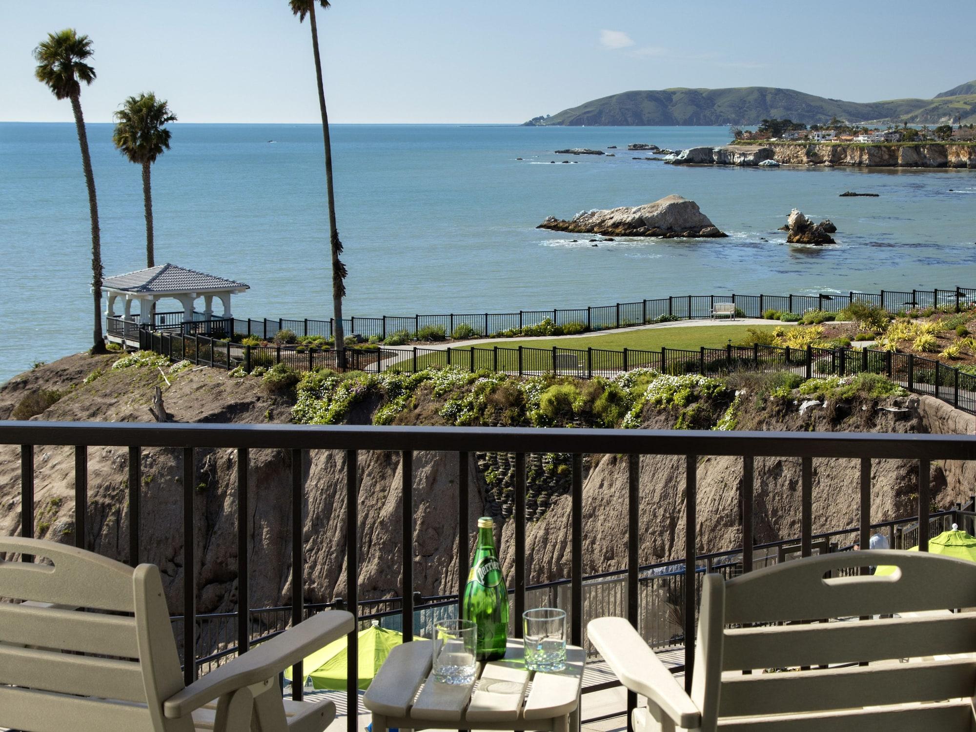 Shore Cliff Hotel Pismo Beach Εξωτερικό φωτογραφία
